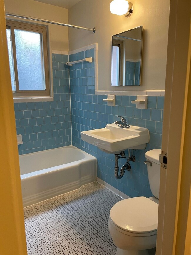 Floorplan - Twelve Oaks Apartments