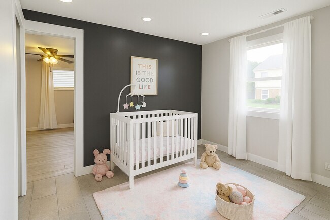 Building Photo - 304 Jackson St