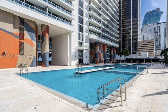 Building Photo - 50 Biscayne Blvd