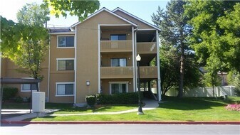 Building Photo - 1276 Ridge Meadow Ln