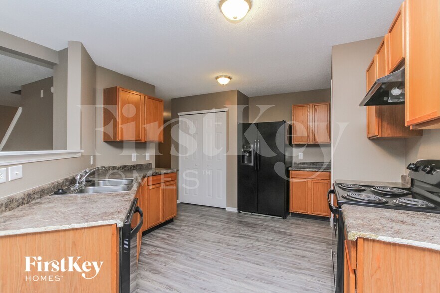 Building Photo - 3409 Brandenburg Blvd