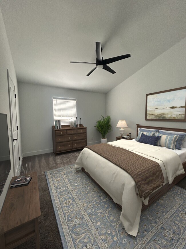 Building Photo - Ivy Hills Living Spaces
