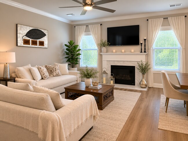 Building Photo - 5 Cottontail Ct