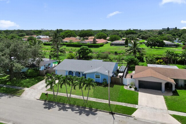 Building Photo - 855 NW 80th Terrace