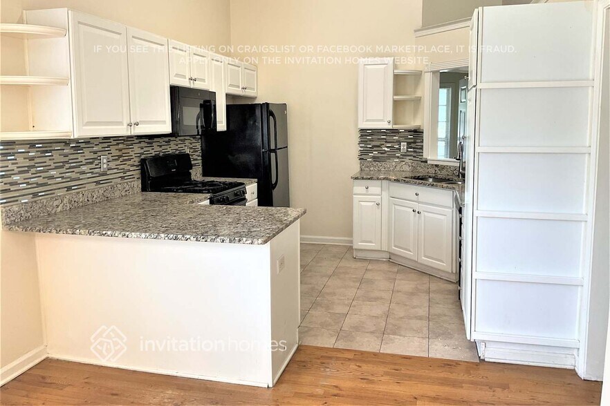 Building Photo - 905 Rafington Dr