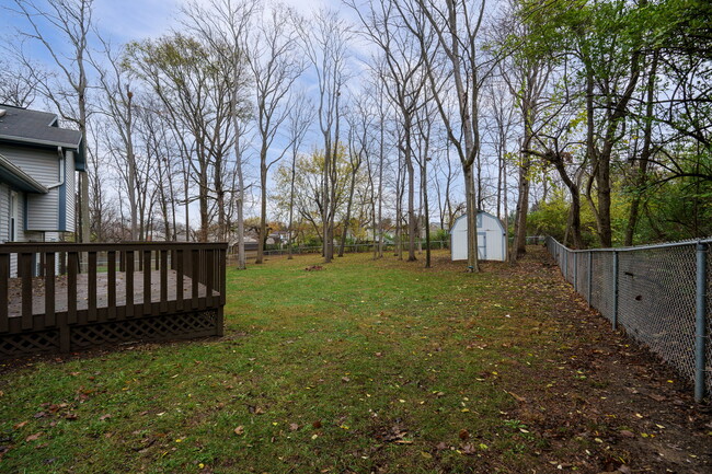 Building Photo - 4527 Williamsport Dr