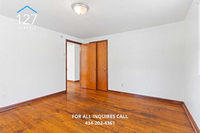 Building Photo - Comfortable & Convenient 1-Bedroom Apartment in Prime Lynchburg Location!