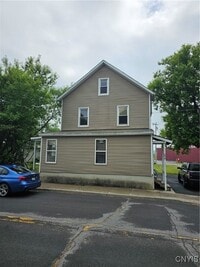 Building Photo - 541 West End Ave