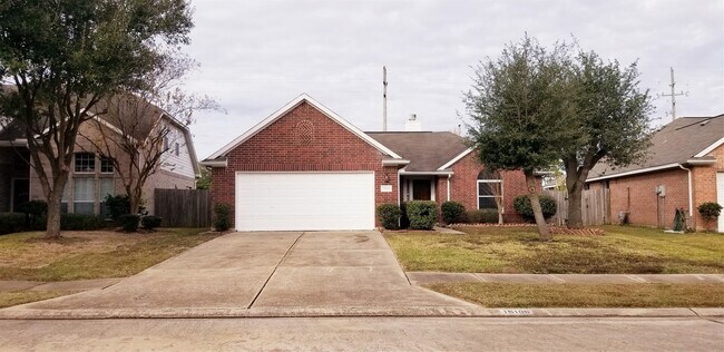 Primary Photo - 15106 Brookwood Bridge Ln