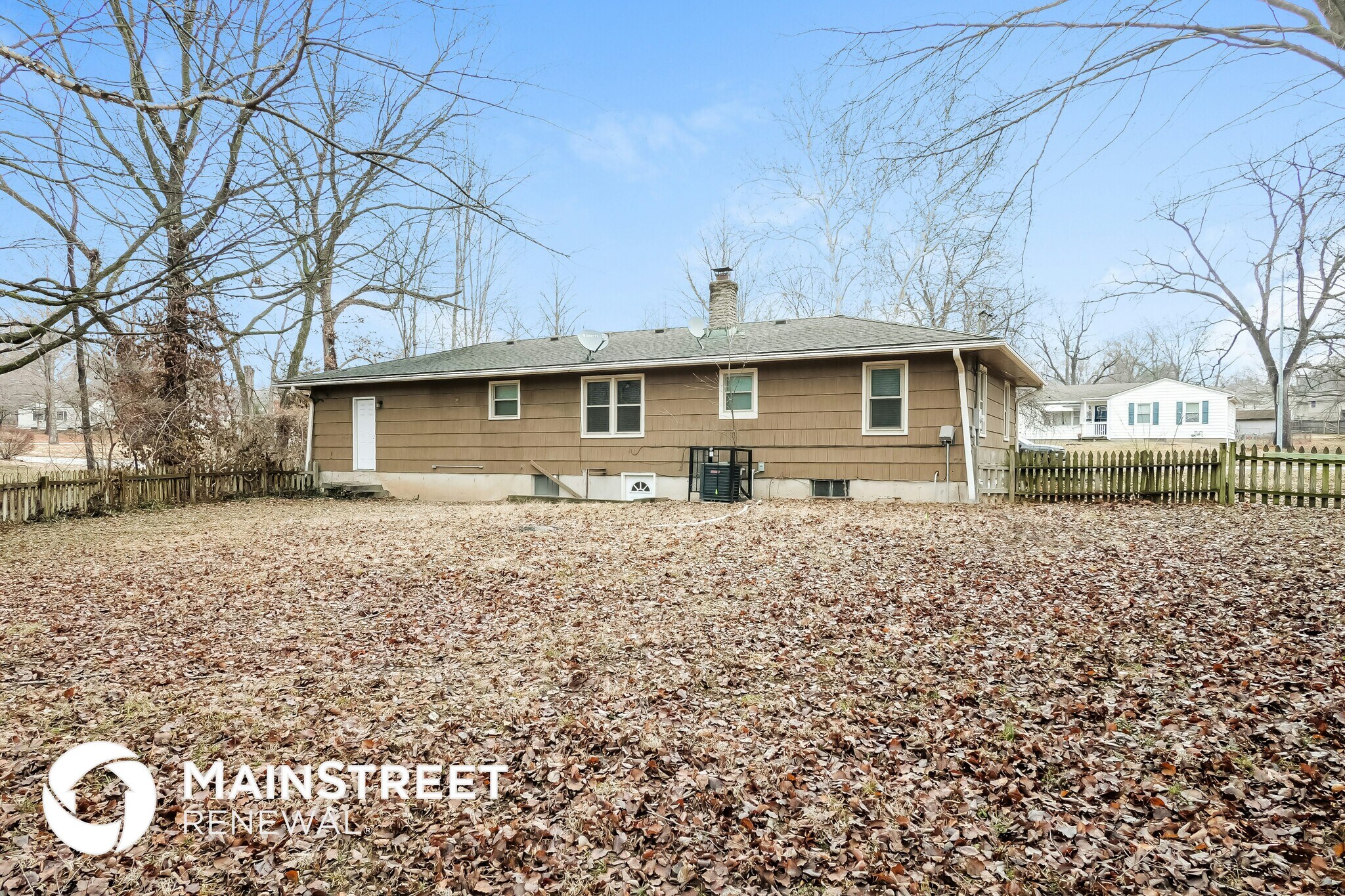 Building Photo - 4806 Vermont Ave