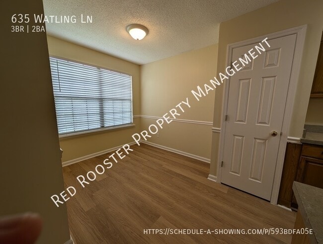 Building Photo - 635 Watling Ln