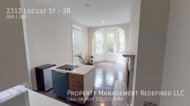 Building Photo - 2312 Locust St