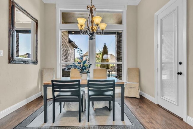 Building Photo - Stunning 4-3.5-3 Oasis with Pool in Prime Keller Location – Fully Furnished - 6 Month Lease Consi...