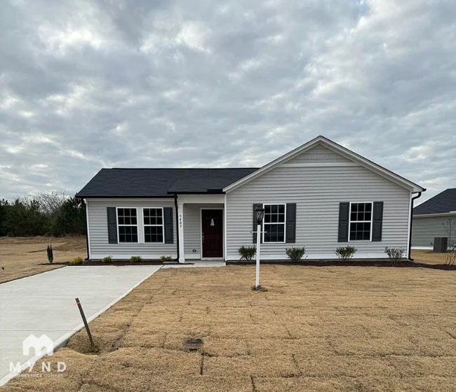 Building Photo - 6807 Hardwick Ln