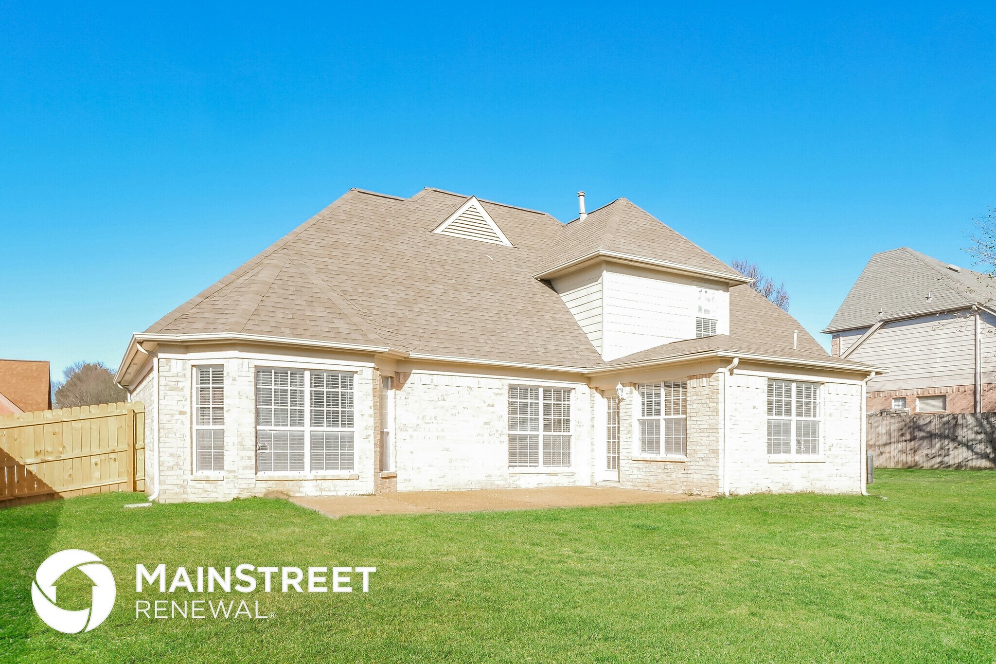 Building Photo - 7317 Pinnacle Farms Dr