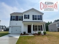 Building Photo - 3913 Falcon Ct