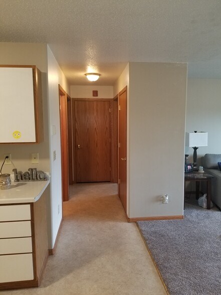 Building Photo - 23998 1st St