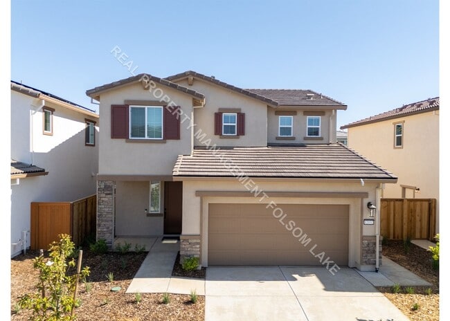 Primary Photo - New 3bd 2.5ba home in the Riverblossom at ...
