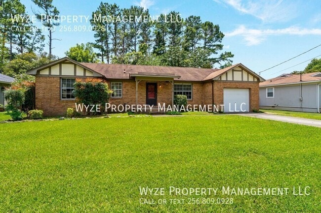 Building Photo - 2213 Cecille Dr SW