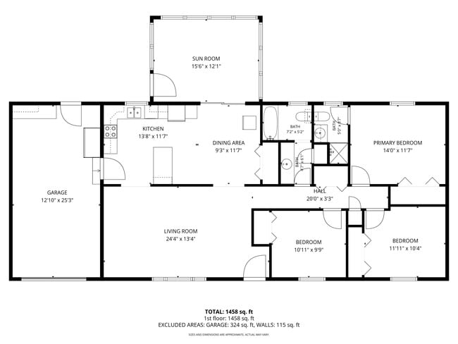 Building Photo - 206 Joan Ave