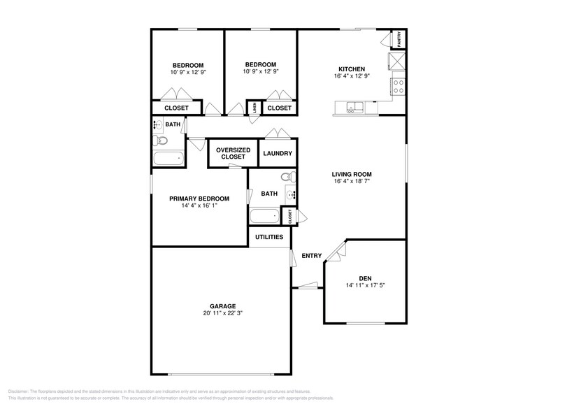 Building Photo - 7270 Burlat Ln