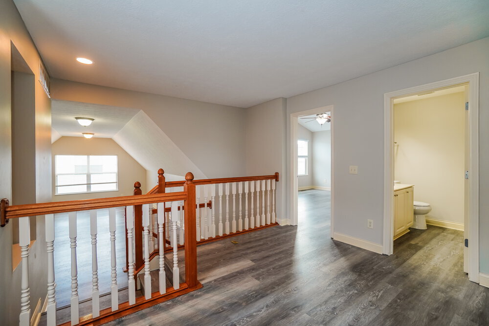 Building Photo - 7209 Upper Albany Dr