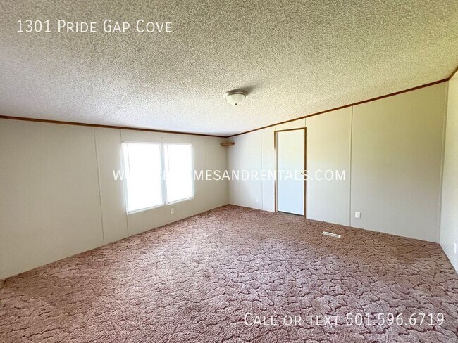Building Photo - 1301 Pride Gap Cove