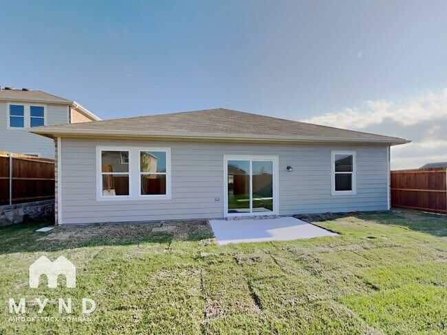 Building Photo - 720 Bois D'Arc Ln