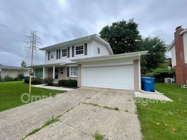 Building Photo - 31245 Bretz Dr