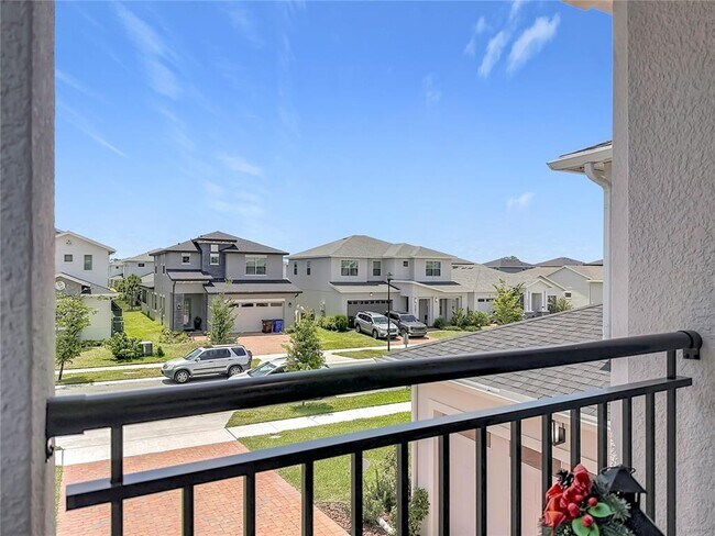 Building Photo - 5287 Buttonsage Dr