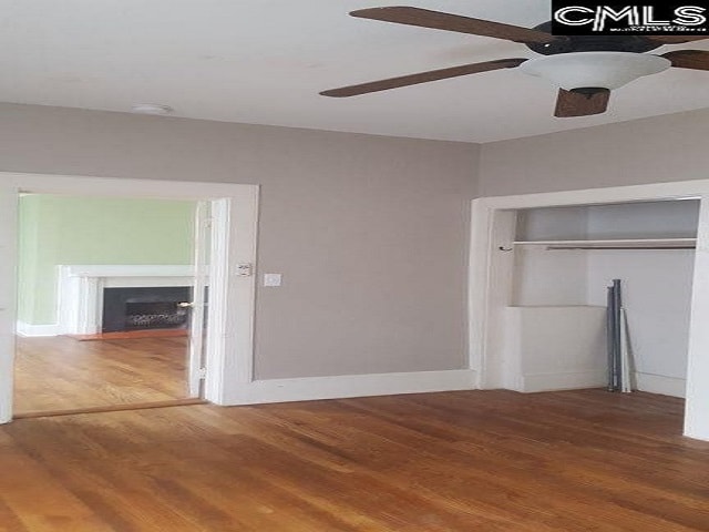 Building Photo - 2115 Wallace St