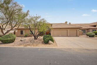Building Photo - Beautiful Sonoran Heights 4 bed Home, 3 car garage, and Pool