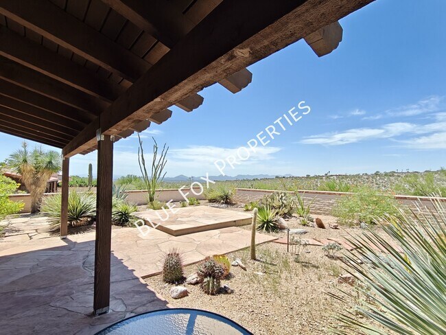 Building Photo - 5309 N Fort Yuma Trail