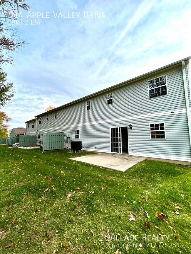 Building Photo - 914 Apple Valley Dr