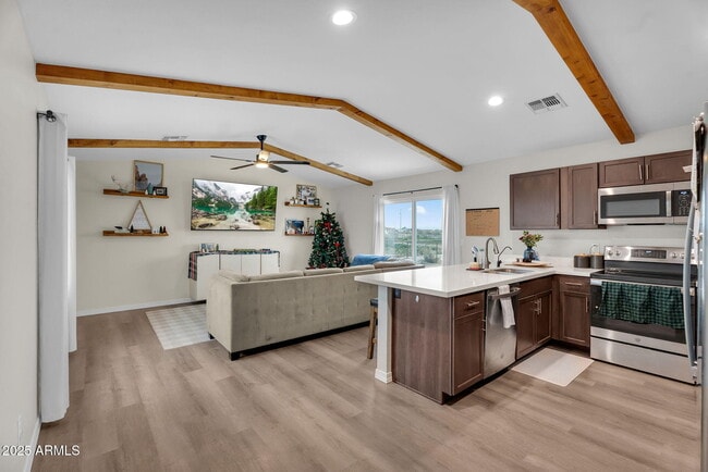 Building Photo - 17213 N Christensen Rd