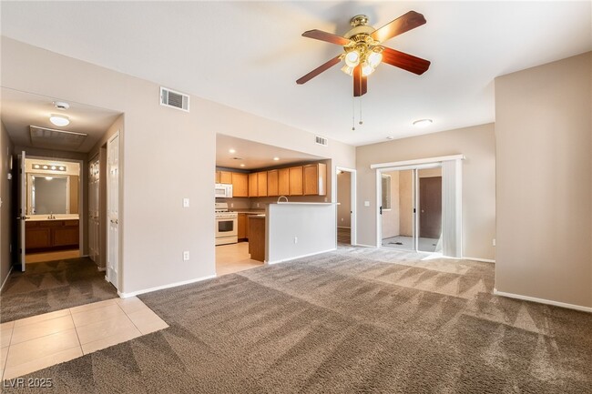 Building Photo - 9580 W Reno Ave