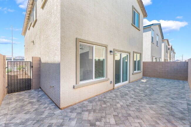 Building Photo - Brand New Home year 2025with 4 bedrooms, 2 and half bathrooms, and 2 car garage