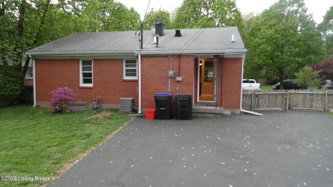 Building Photo - 4202 Berkshire Ave