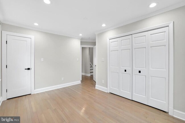 Building Photo - 4822 Blagden Ave NW