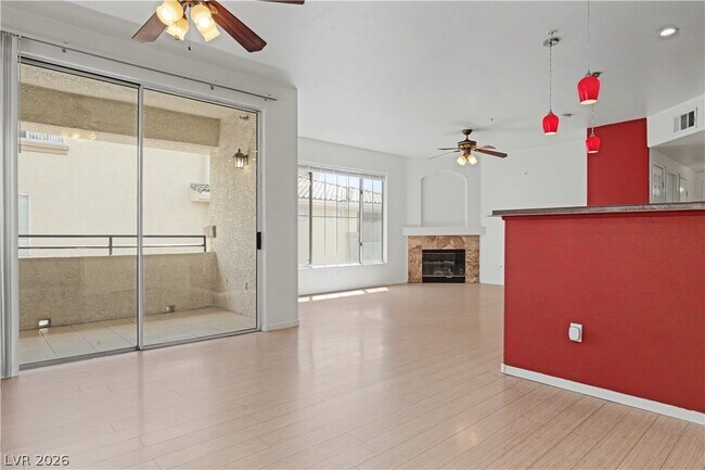 Building Photo - 7185 S Durango Dr