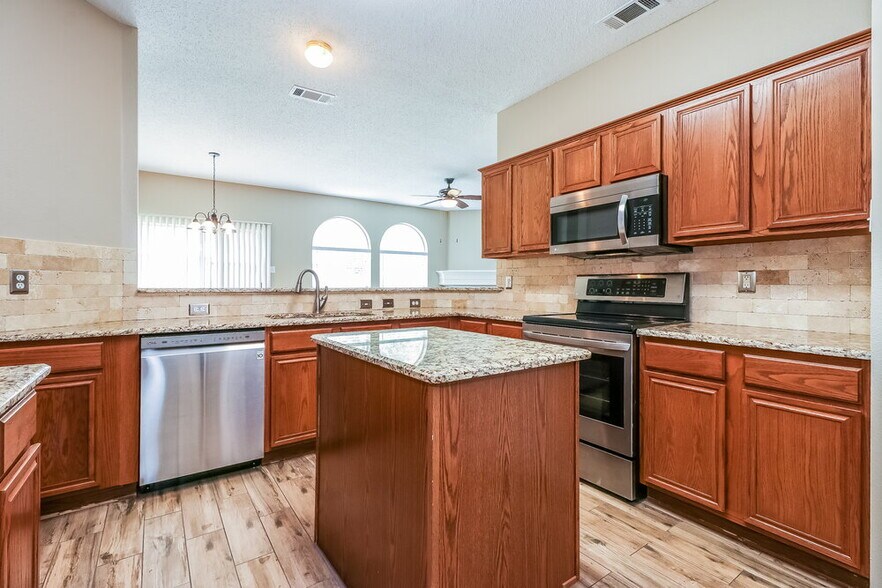 Building Photo - 3507 Cydnie Ann Ct