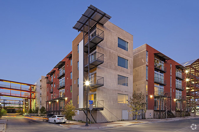 Building Photo - 1221 Broadway Lofts