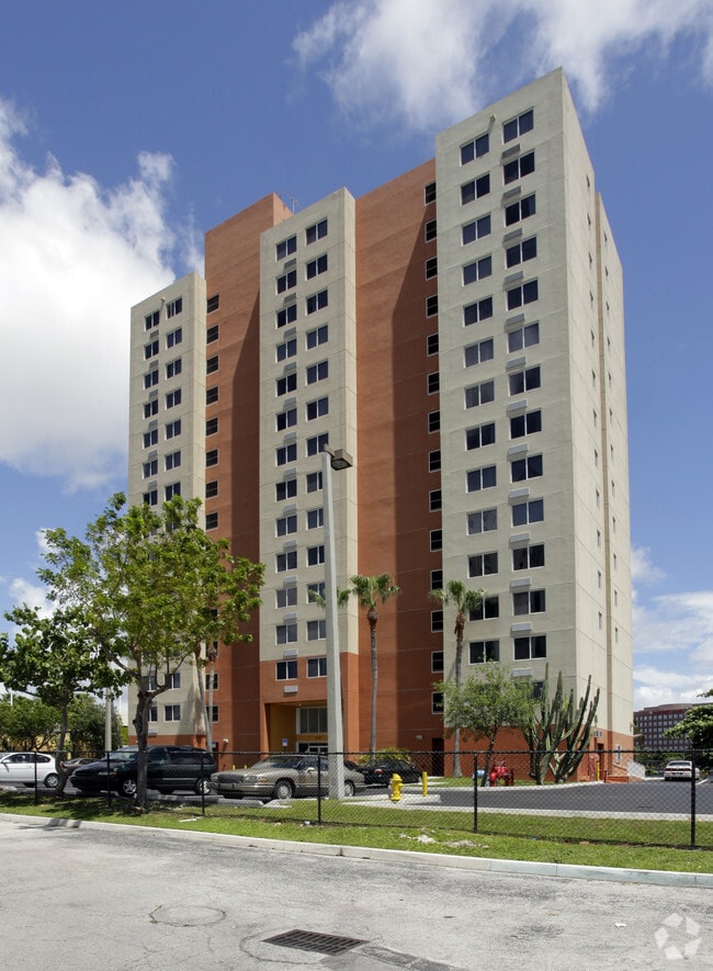 Building Photo - Peninsula Housing