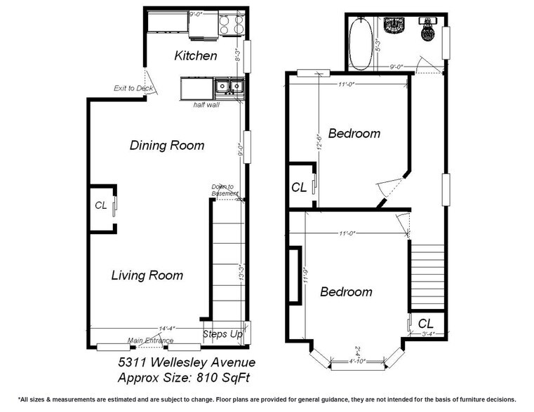 Building Photo - 5311 Wellesley Ave