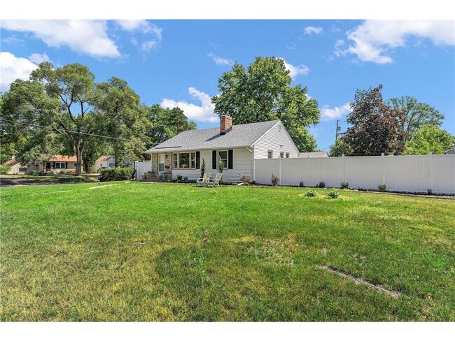 Building Photo - 1401 Nevada Ave