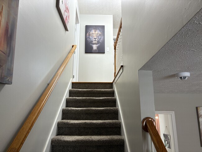 Building Photo - 515 Fox Trot Dr