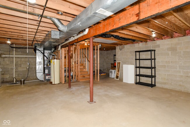 Building Photo - 241 E Fall Creek Pkwy S Dr