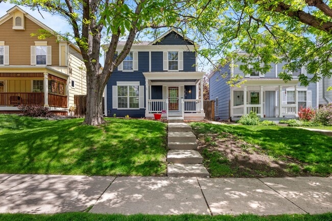 Primary Photo - 2700 Perry St
