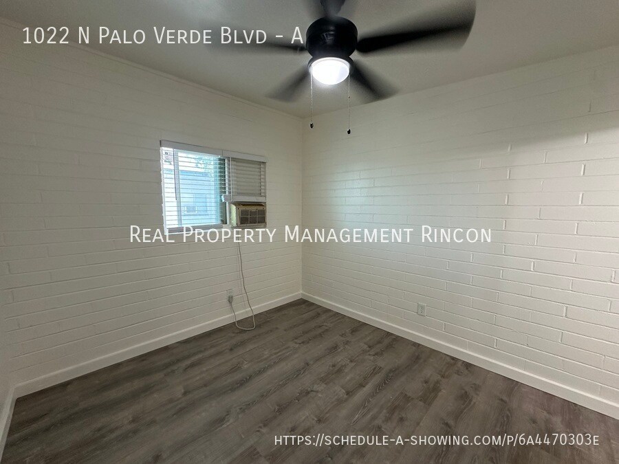 Building Photo - 1022 N Palo Verde Blvd
