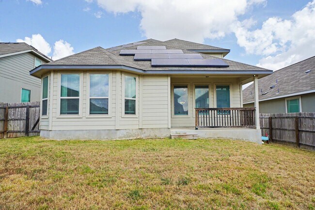 Building Photo - 6810 Comanche Band